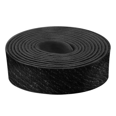 ELW 6-7 oz. (2.4-2.8mm) Straps, Belts, Strips | Black |2-3/4" X 72" (7cm X 182.8 cm) | Full Grain Leather Bison Hide DIY Craft Projects, Bag, Chap, Motorcycle, Shoe, Clothing, Jewelry, Wrapping