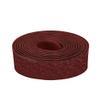 ELW 6-7 oz. (2.4-2.8mm) Straps, Belts, Strips | Peanut |1-1/4" X 72" (3.2cm X 182.8 cm) | Full Grain Leather Bison Hide DIY Craft Projects, Bag, Chap, Motorcycle, Shoe, Clothing, Jewelry, Wrapping view 1