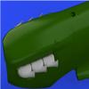 Eduard EDSIN64878 Model kit Accessories Set, Molded Color view 3