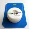 EverNice Hand Wheel for Husqvarna Viking Huskystar 207/215, Necchi TM8, Janome 1017/1780 view 3