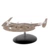 Hero Collector Eaglemoss U.S.S. Discovery-A (Refit) XL Edition Starship | Star Trek Official Starships Collection | Model Replica view 2