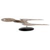 Hero Collector Eaglemoss U.S.S. Discovery-A (Refit) XL Edition Starship | Star Trek Official Starships Collection | Model Replica view 4