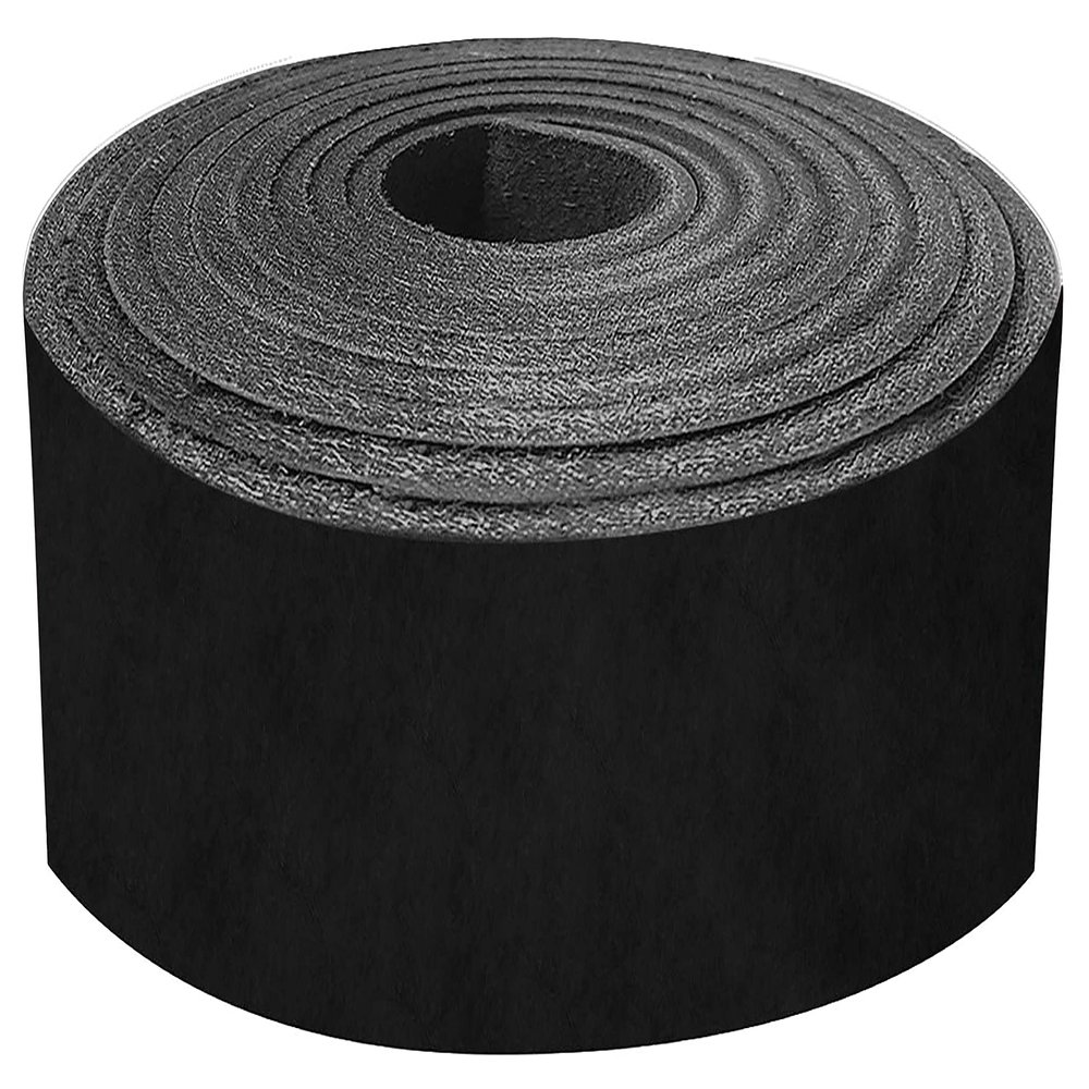 ELW 5-6 oz (2-2.4mm) Black Straps, Belts, Strips 2.5" Wide X 72" Length (6.4cm x 1.83m) Full Grain Leather Crazy Horse Belt Medium DIY Craft, Pet Collars, Blanks, Accessory, Jewelry, Wrapping