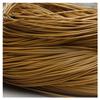 Queenbox 3mmx10m Gradient Round Rattan Weaving, Synthetic Rattan Repair Knit Material Plastic Rattan for DIY Home Furniture, Chair Table, Storage Baskets view 1