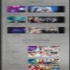 ONF Goosebumps 6th Mini Album Skydiver Version CD+1p Poster+72p Booklet+1p Selfie PhotoCard+1p PhotoCard+1p Secret Selfie+1p Secret Card+1p From.ONF Diskette Data+Message PhotoCard SET+Tracking Kpop view 3