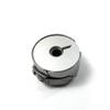 4 Bobbin Case XC7206001 & Bobbins for Brother PR1000 PR600 Babylock BMP6 BNAL view 2