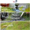 WWS War World Scenics WWScenics | 2mm Melting Snow Scatter | 500ml Can | WSG2-097 | Realistic Model Scenery Material view 3