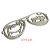 Car Beach Eyeglasses Metal Die Cuts, Cutting Dies for Card Making Clearance, Embossing Dies for Scrapbooking, DIY Album Paper Cards Decoration view 2