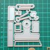 Document Clips Metal Die Cuts, Cutting Dies for Card Making Clearance, Embossing Dies for Scrapbooking, DIY Album Paper Cards Decoration view 3
