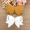 Bow Metal Die Cuts, Cutting Dies for Card Making Clearance, Embossing Dies for Scrapbooking, DIY Album Paper Cards Decoration view 4