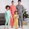 Simplicity Misses, Mens and Childrens Knit Pants and Top-XS - L/XS - XL view 3