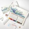 Winsor & Newton Studio Collection Artist Pencils, Watercolour Pencil Box Set, 50 piece view 3