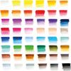Winsor & Newton Studio Collection Artist Pencils, Watercolour Pencil Box Set, 50 piece view 4
