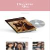 DREAMNOTE Dreams Alive 4th Single Album CD+76p PhotoBook+2p PhotoCard+1p PostCard+Message PhotoCard SET+Tracking Kpop Sealed view 2