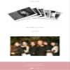 DREAMNOTE Dreams Alive 4th Single Album CD+76p PhotoBook+2p PhotoCard+1p PostCard+Message PhotoCard SET+Tracking Kpop Sealed view 3