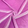 Valentina Textile Inc Stretch Velvet Fabric is 58/60" inches Wide (1 Yard, Orchid) view 1