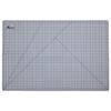 Acurit Self-Healing Cutting Mats - Self-Healing Craft Mats for Cutting, Measurements, Studios, Design, & More! - [Translucent - 24x36"] view 1