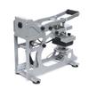 CNCEST Digital Magnetic Cap Hat Heat Press Machine, Magnetic Semi-Automatic Hat/Ball Cap Heat Transfer Press Transfer Clamshell Semi-Automatic Cap Ironing Machine Hot Labeling Machine 550W 110V view 1