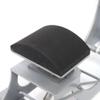 CNCEST Digital Magnetic Cap Hat Heat Press Machine, Magnetic Semi-Automatic Hat/Ball Cap Heat Transfer Press Transfer Clamshell Semi-Automatic Cap Ironing Machine Hot Labeling Machine 550W 110V view 3