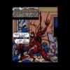 Spider-Man & Venom: Maximum Carnage - Gray Shell Edition - Reproduction Video Game Cartridge view 3