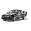 Woodland Scenics AS5360 HO Black Coupe view 1