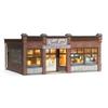 Woodland Scenics BR5873 O Smith Brothers TV & Appliance Store view 1