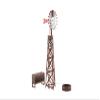 Woodland Scenics BR5868 O Built-Up Windmill view 1