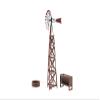 Woodland Scenics BR5868 O Built-Up Windmill view 2