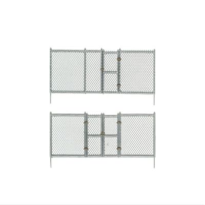 Woodland Scenics A2993 N Chain Link Fence