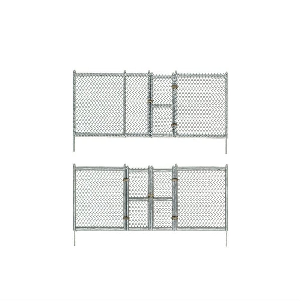 Woodland Scenics A2993 N Chain Link Fence