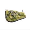 Woodland Scenics A2980 HO Barbed Wire Fence view 4