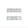 Woodland Scenics A2984 HO Picket Fence view 1