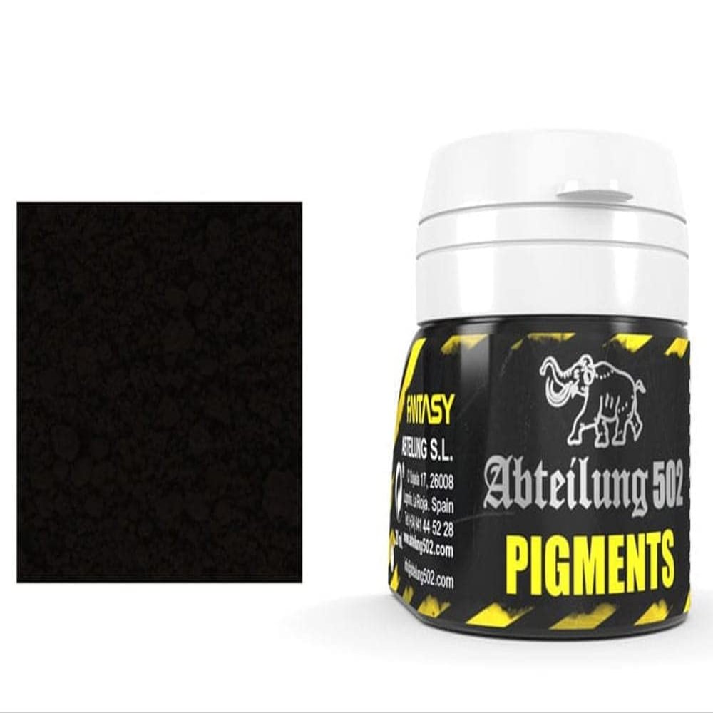 Abteilung 502 Pigment ABTPF600 Rocket Exhaust (20ml)