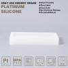 BOOWAN NICOLE Concrete Storage Silicone Mold for Office Accessories Handmade Succulent Planter Cement Mould DIY Pen Holder Making Tools view 3