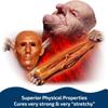 Dragon Skin 30 - Addition Cure Silicone Rubber Compound - Gallon Unit view 3