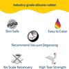 Dragon Skin 30 - Addition Cure Silicone Rubber Compound - Gallon Unit view 4