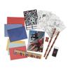 greenre Marvel Spiderman Eco- Stationary Set, Personal Notebook with Envelope- Back to School Stationary Set for Boys and Girls 3,4,5,6+, Writing Notebook- Under Tree Planting Program view 3