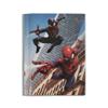 greenre Marvel Spiderman Eco- Stationary Set, Personal Notebook with Envelope- Back to School Stationary Set for Boys and Girls 3,4,5,6+, Writing Notebook- Under Tree Planting Program view 4