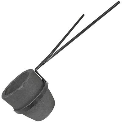 Jewellers Tools 8kg Crucible Tong Holder Graphite Furnace Casting Foundry Tool