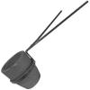 Jewellers Tools 8kg Crucible Tong Holder Graphite Furnace Casting Foundry Tool view 1