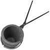 Jewellers Tools 8kg Crucible Tong Holder Graphite Furnace Casting Foundry Tool view 4