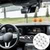 Healifty 10Pcs DIY Doll Spring Bases 0.90X0.78 Inch Dashboard Toy Bases for Car Decoration Shaking Doll Accessories for Crafts and Making view 4