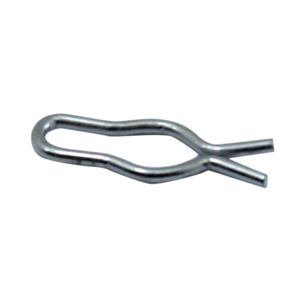 Push Button Clip #10674 for Consew 206RB Sewing Machine