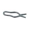 Push Button Clip #10674 for Consew 206RB Sewing Machine view 1