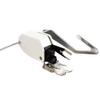 Cutex Even Feed Walking Foot W/Guide Compatible Part Number #395052-00 for Low Shank Sewing Machines view 1