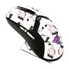 MightySkins Skin Compatible with Razer Viper Ultimate - Raining Cats | Protective, Durable, and Unique Vinyl Decal wrap Cover | Easy to Apply, Remove, and Change Styles | Made in The USA view 1