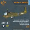 CLEAR PROP CP72016-1/72 OV-1A/JOV-1A Mohawk ADVANCED KIT scale model view 3