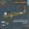 CLEAR PROP CP72016-1/72 OV-1A/JOV-1A Mohawk ADVANCED KIT scale model view 4