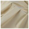 MUYUNXI Velvet Fabric by The Yard Dutch Velvet Velvet Fabric is Used for Pillow Clothing Sofa 150 cm Wide Sold by The Meter(Color:Milky) view 1