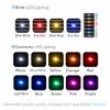 ZZHOB 25PCS Pre-Wired 0805 SMD LEDs(Light Mode: Continuous Green Light) Micro LED Light Emitting Diode with Assembly Accessories (Green, 25pcs) view 4